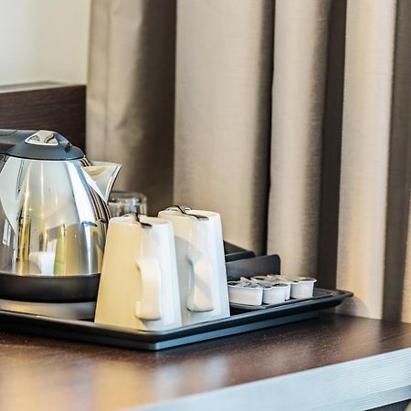 Premier Inn Hamburg City Klostertor Kültér fotó