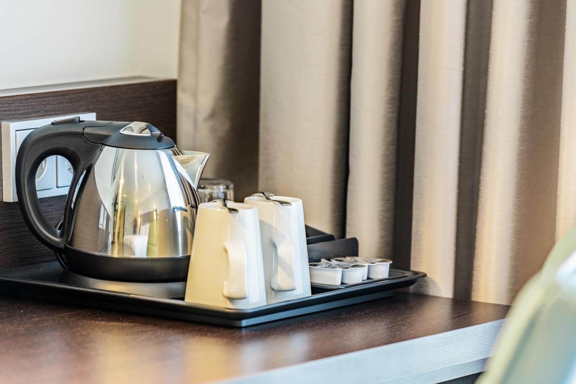 Premier Inn Hamburg City Klostertor Kültér fotó