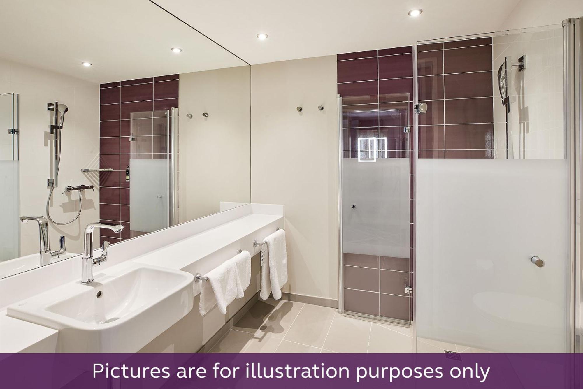 Premier Inn Hamburg City Klostertor Kültér fotó